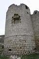 Castillo de Hornillos de Cerrato