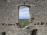 Castillo de Hornillos de Cerrato