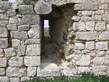 Castillo de Hornillos de Cerrato