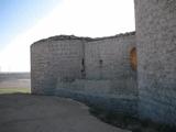 Castillo de Torremormojón