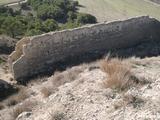 Castillo de Torremormojón