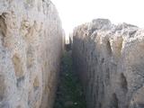 Castillo de Torremormojón