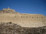 Castillo de Torremormojón