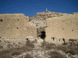 Castillo de Torremormojón