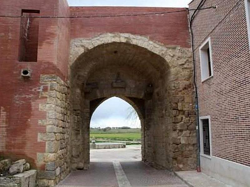 Puerta del Caño