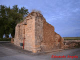 Muralla urbana de Támara de Campos