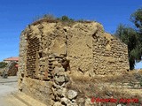 Muralla urbana de Támara de Campos