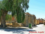 Muralla urbana de Támara de Campos