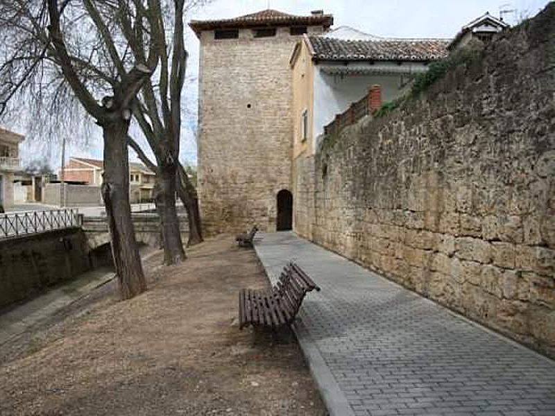 Puerta del Ojo de la Virgen