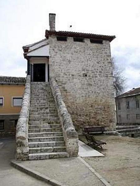 Puerta del Ojo de la Virgen