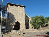 Puerta del Ojo de la Virgen