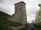 Torre vigía de Olleros