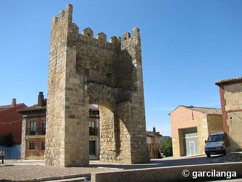 Arco de San Martín