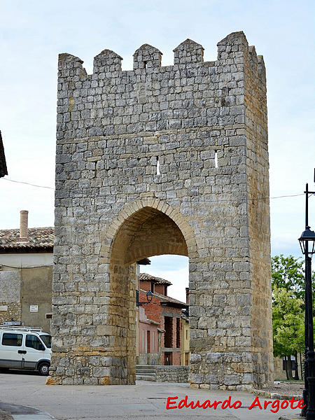 Arco de San Martín