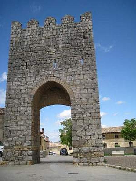 Arco de San Martín