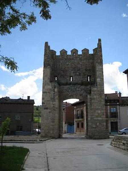 Arco de San Martín