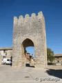 Arco de San Martín