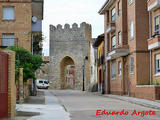 Arco de San Martín