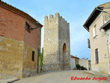 Arco de San Martín