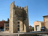 Muralla urbana de Astudillo