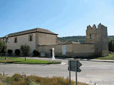 Muralla urbana de Astudillo