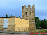 Muralla urbana de Astudillo