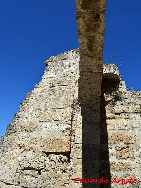 Arco de la Paz