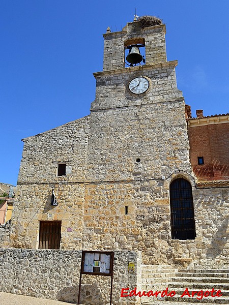 Muralla urbana de Palenzuela