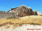 Muralla urbana de Palenzuela