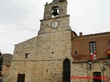 Muralla urbana de Palenzuela