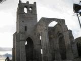 Iglesia fortificada de Santa Eulalia