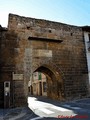 Muralla urbana de Aguilar de Campoo