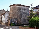 Muralla urbana de Aguilar de Campoo