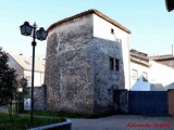 Muralla urbana de Aguilar de Campoo