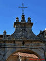 Muralla urbana de Aguilar de Campoo