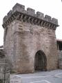 Muralla urbana de Aguilar de Campoo