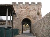 Muralla urbana de Aguilar de Campoo