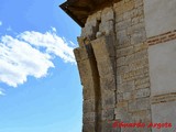 Muralla urbana de Becerril de Campos