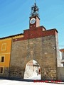 Muralla urbana de Piña de Campos