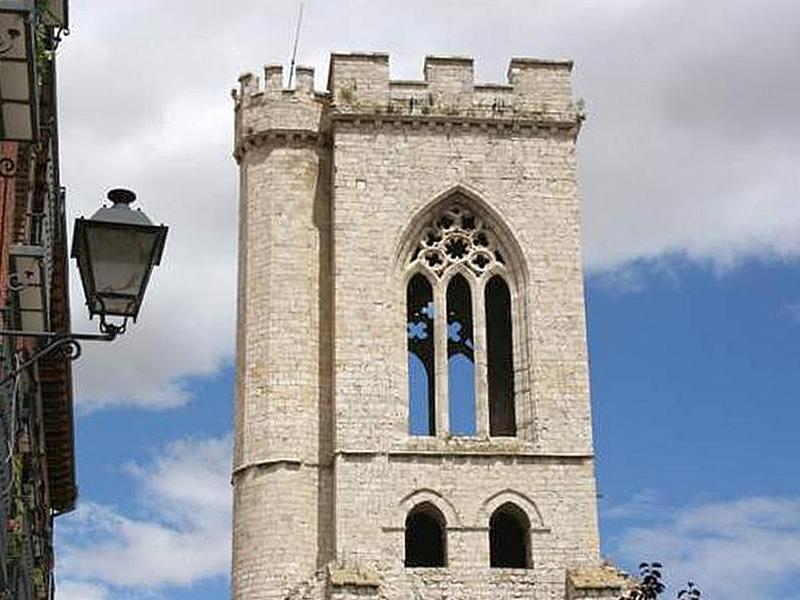 Iglesia de San Miguel