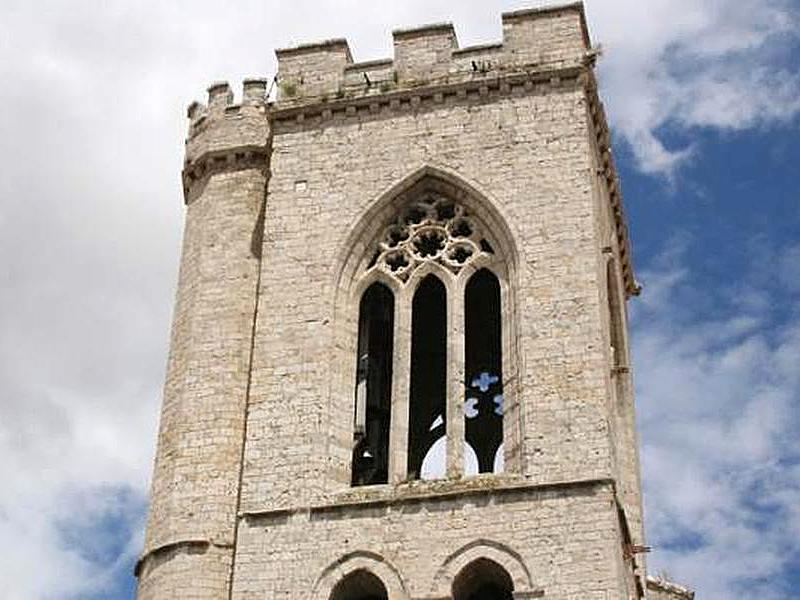 Iglesia de San Miguel