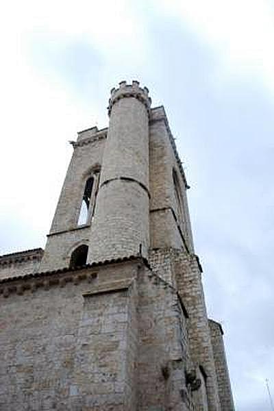 Iglesia de San Miguel