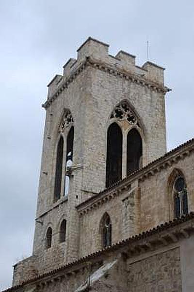 Iglesia de San Miguel