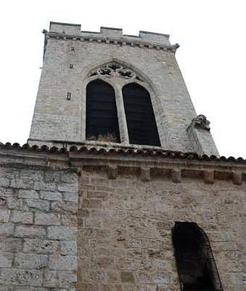 Iglesia de San Miguel