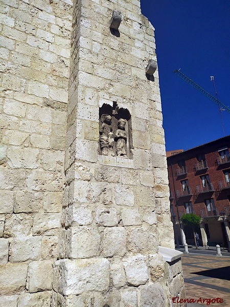 Iglesia de San Miguel