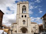 Iglesia de San Miguel