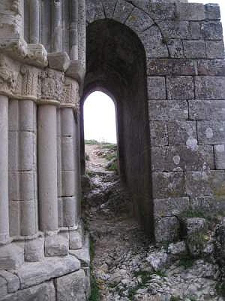 Ermita de Santa Cecilia