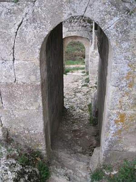 Ermita de Santa Cecilia