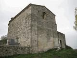 Ermita de Santa Cecilia