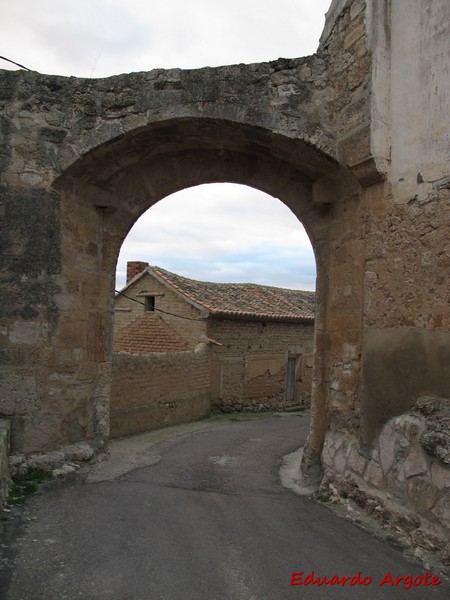 Puerta del Arco